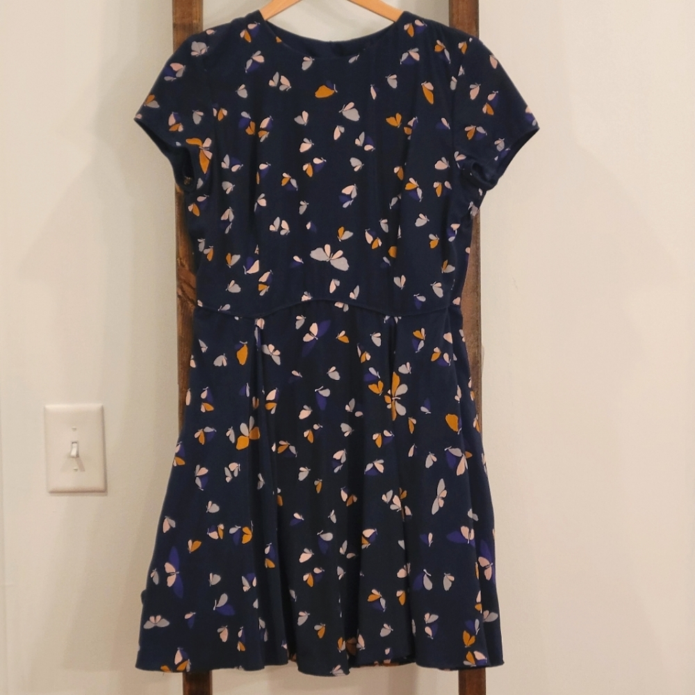 Topshop Dress